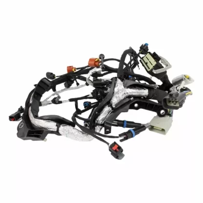 Motorcraft Engine Harness - GC3Z12B637B - Image 2