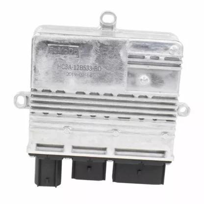 Motorcraft Glow Plug Controller - HC3Z12B533D - Image 2