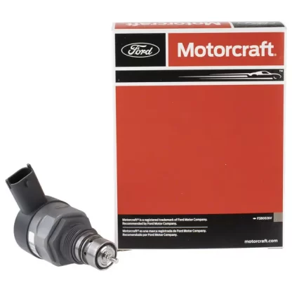 Motorcraft Fuel Pressure Regulator - LC3Z9C968A