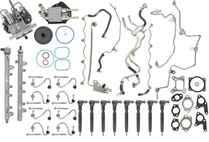 Fuel Contamination Kit - AP54822