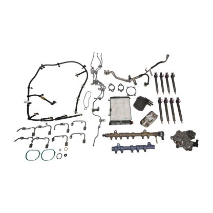 Fuel Contamination Kit - AP57003