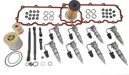 Fuel Injector Set Installation Kit - AP60902