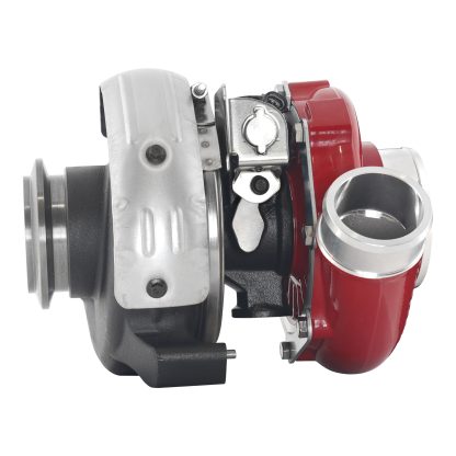 SPOOLOGIC Stage 2 Performance Turbocharger Red - Image 6