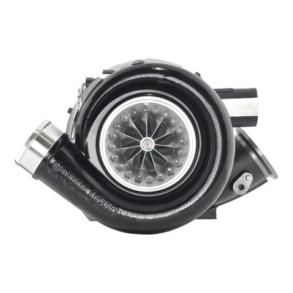 SPOOLOGIC Stage 2 Performance Turbocharger Black - Image 2