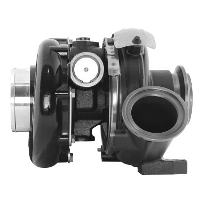 SPOOLOGIC Stage 2 Performance Turbocharger Black - Image 4