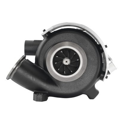 SPOOLOGIC Stage 2 Performance Turbocharger Black - Image 5