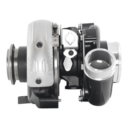 SPOOLOGIC Stage 2 Performance Turbocharger Black - Image 6