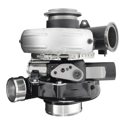 SPOOLOGIC Stage 2 Performance Turbocharger Black - Image 7