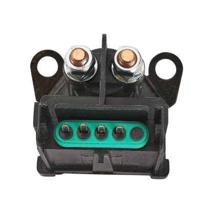 Glow Plug Controller - DT650006 - Image 2