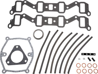 Fuel Injection Pump & Injector Install Kit - DT650027