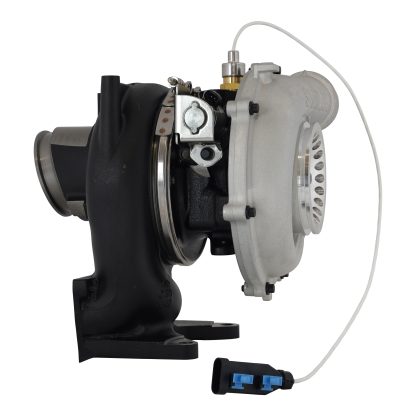 SPOOLOGIC Stage 1 Performance Turbocharger - Image 5