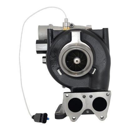 SPOOLOGIC Stage 1 Performance Turbocharger - Image 3