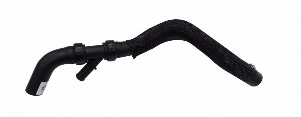 Engine Coolant Reservoir + Hose for 2003-2005 6.0L Ford Powerstroke - Image 3