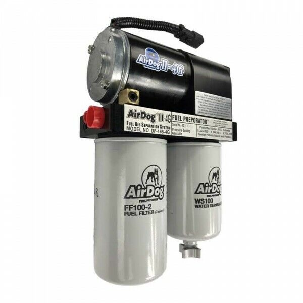 AirDog II-4G DF-100 Fuel Air Separation System - Image 2