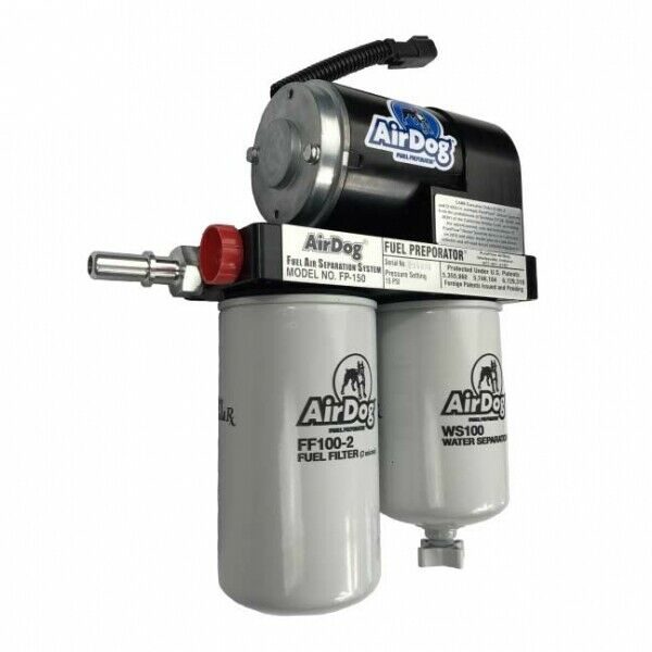 AirDog FP-100 Fuel Air Separation System - Image 2