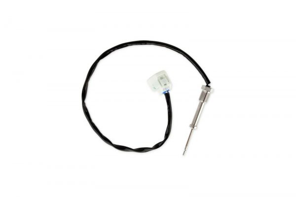 Zibbix EGT Exhaust Gas Temperature Sensor for Isuzu Trucks - Image 3