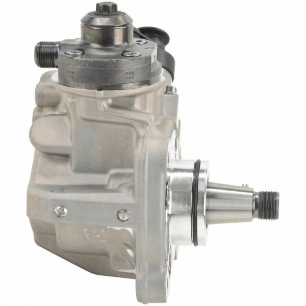 Bosch Common Rail Injector Pump - 0986437422 - Image 3