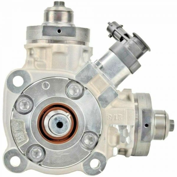 Bosch Common Rail Injector Pump - 0986437422 - Image 4