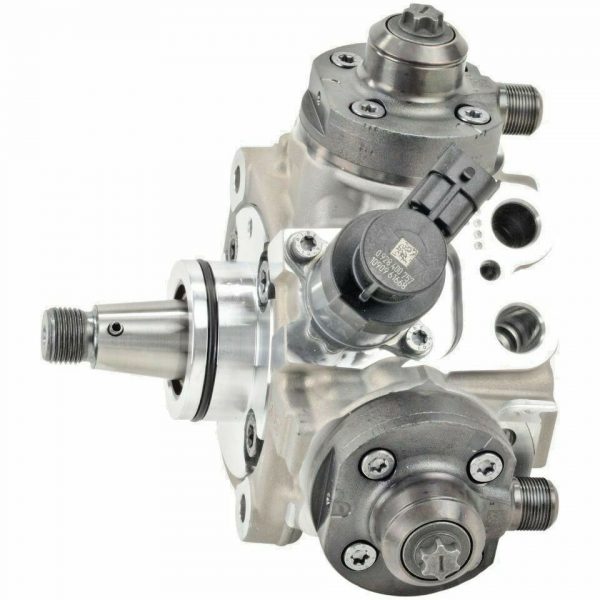 Bosch 0 986 437 422 Common Rail Injector Pump For 11-14 6.7L Ford Powerstroke Diesel