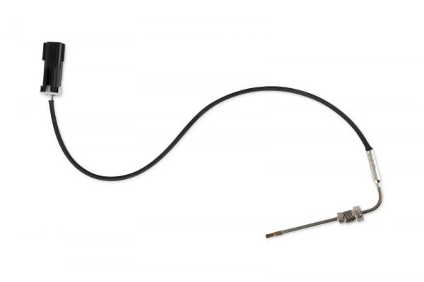 Zibbix EGT Exhaust Gas Temperature Sensor for 09-10 Detroit Diesel DD13 - Image 7