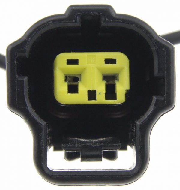 Charge Air Temperature Sensor Pigtail - Image 3