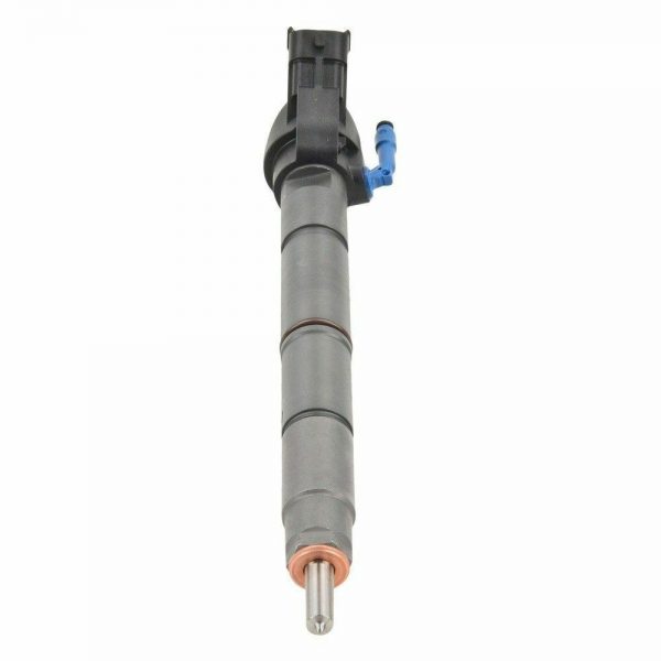 Bosch Reman Fuel Injector - 0986435415 - Image 4